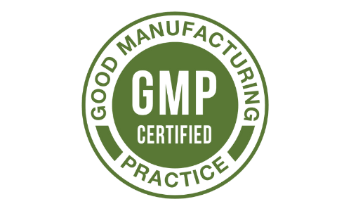 DentiVive GMP Certified